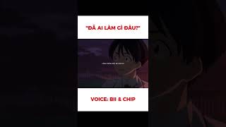 Bà làm rất tốt rồi #annayanami #biixàmxí #anime #dubbing #otaku
