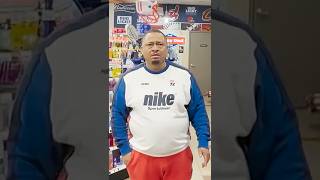 Repeat Offender Caught Shoplifting Again