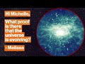Exploring the Universe: A Journey Through Time