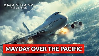 Mayday Compilation: Boeing 737 Rudder Crashes | Mayday: Air Disaster