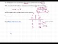 Understanding Variables and Equations