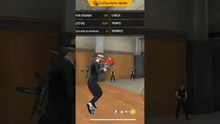 eu só queria ser famoso! #shorts #freefire