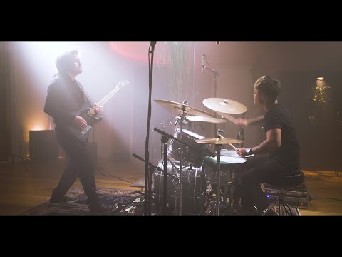 Vaudlow - Blue Desolate/This Could Be Ours (LIVE SESSION)