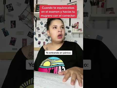 Indignada mood??