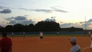 DRS vs Team Evolution (8.31.2010)