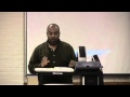 Black Psychology Concepts and Figures