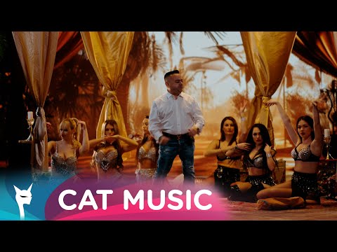 Adrian Minune - Party la Dubai M/V