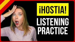 Comprensión auditiva español: entrena tu oído con 7 frases auténticas