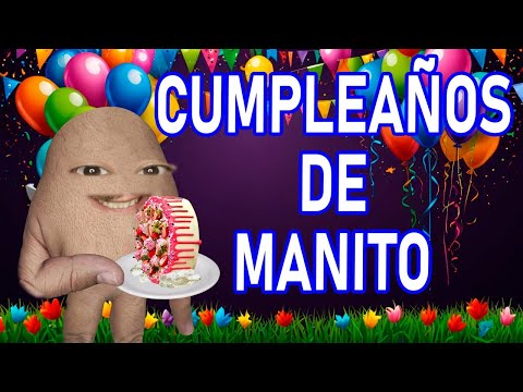 Feliz cumpleaños a mi!