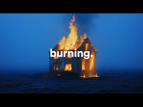 burn it all down.
