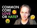 Impact of Common Core on Education