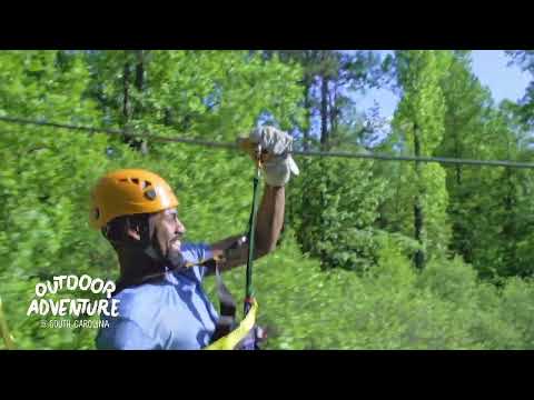 Outdoor Adventure in South Carolina