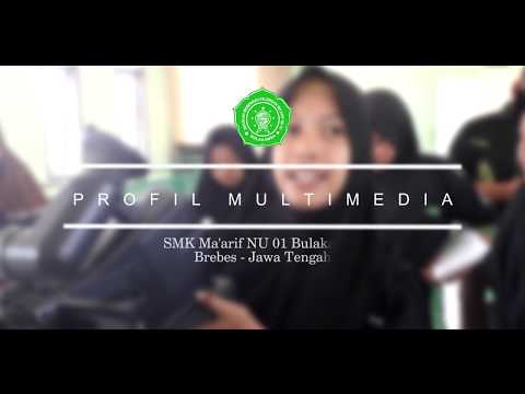 Profile MULTIMEDIA