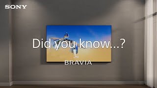Gaming Menu | Did You Know…?