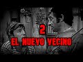 Misterios de Doña Clotilde y Ernesto