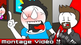 Montage Fucké : Publicité Partie 2