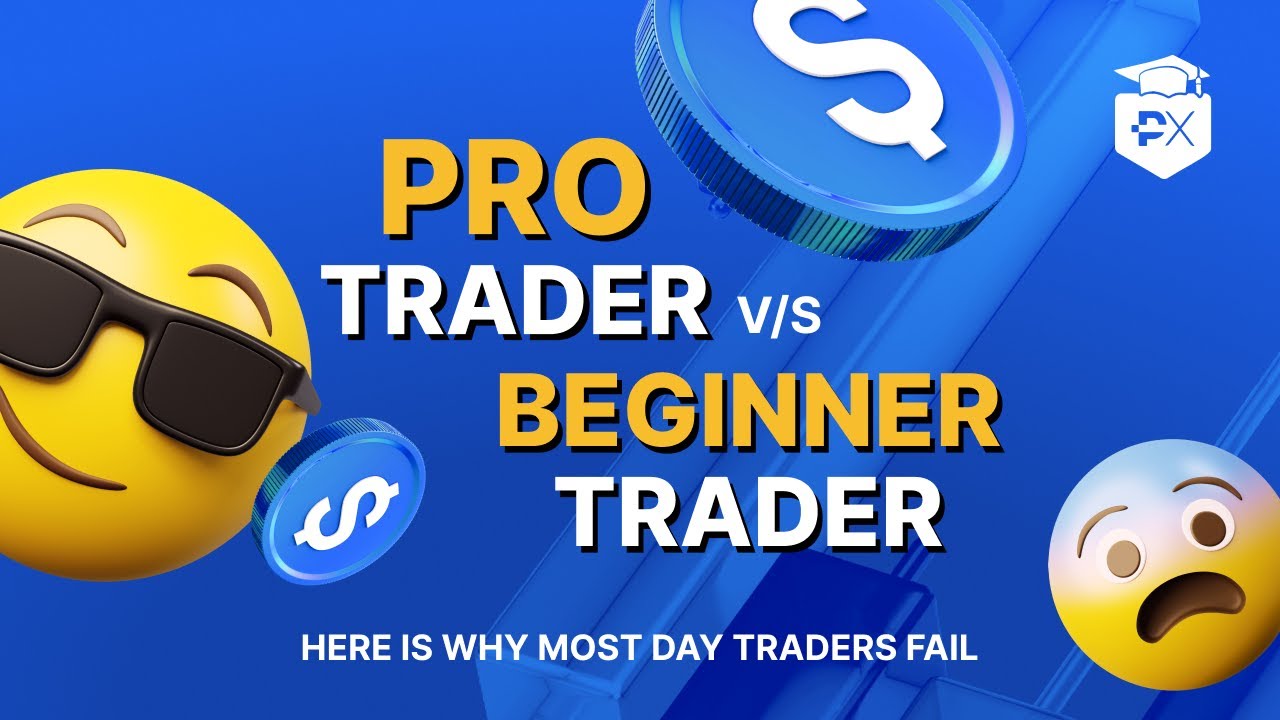3 Traits Of Successful Traders For Better Trading!