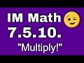 Mathematical Concepts and Problem Solving