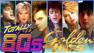 80's Best Euro-Disco, Synth-Pop & Dance Hits Vol.6