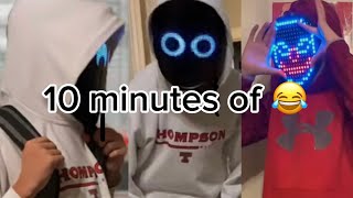 10 minutes of Coolkidshorts!