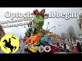 ALLE wagens van de Grote Optocht in Krabbegat: Me N'ouwe Me Veule De Leutege Speule! - 17-02-2026