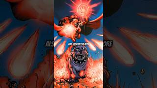 Why You Should Never Mess With Butcher's Dog😱