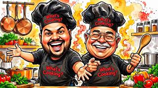 What's Cooking Press Edition