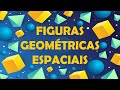 Formas Geométricas dos Objetos