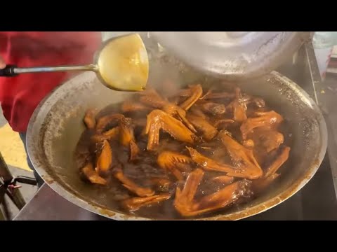 7 Popular Street Food in Taiwanese Night Market