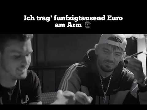 Capital Bra - Die Wahrheit ist kein Hit