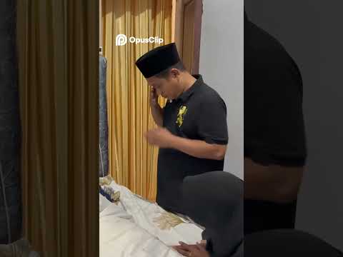 Kenapa Kakem Gak Ada? Penjelasan dan Reaksi Warga! #ompedvisual #omped #funny