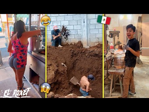 🚨HUMOR VIRAL MEXICANO🚨MEJORES AMIGOS 😂 Videos De Risa 🇲🇽😂 Por ESTO PAGO el INTERNET 🇲🇽😂😍