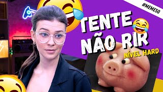 😂 MEMES PRA ROLAR DE RIR! | Você NÃO Vai Aguentar! 🤣🔥#meme50 #humor #lassah #MemesEngraçados #zoeira