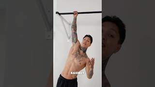Still skipping dead hangs? Your grip (and gains) are paying the price 😮