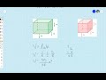 Volume and Dimensions of Solids