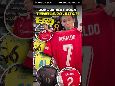 Kalo kita giveaway khusus fans messi mau ga ya? 😅🙏