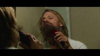 Captain Fantastic Scene-Varðeldur