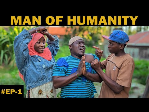 GOOD DECISION WENT WRONG | Man Of Humanity EP_1