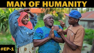 GOOD DECISION WENT WRONG | Man Of Humanity EP_1