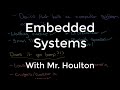 Understanding Embedded Systems