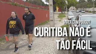 COMO DEI CERTO EM CURITIBA? | Qual meu SALÁRIO? Como comprei IMÓVEL?