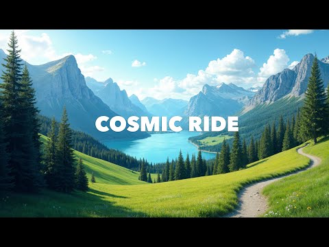 Cosmic Ride - Helios Deep