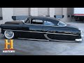Kevin and Chrome's Car Decision