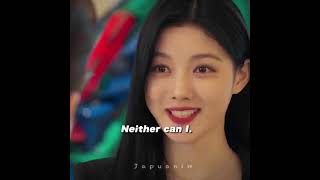 Jealous him  #mydemon #kimyoojung #songkang #kdrama #japuanim