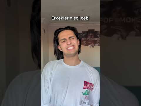 Erkeklerin Cepleri.. Erkekler niye böyle !?