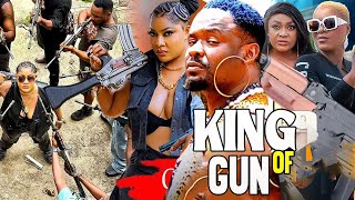 KING OF GUN PART 2 (FULL MOVIE)Zubby Micheal, Destiny Etiko 2025 Latest Nigeian Nollywood New Movies