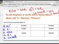 Understanding Gustar and Infinitives