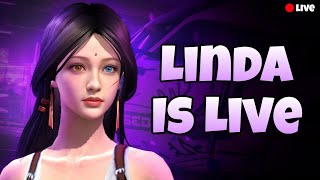🔴[Live] Finally I Reached 999⭐️ In cs Rank🗿 Garena Free Fire !! #Day36