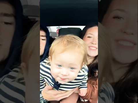 Cutest smile in the world! 😁
