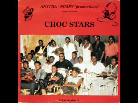 (Intégralité) Choc Stars - Premier Amour 1989 HQ